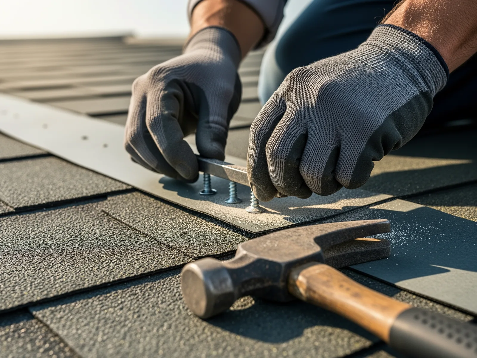 Why choose Fascia Repair in Mosier, OR